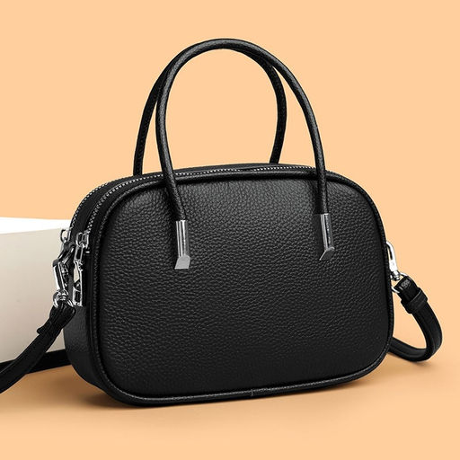 Bags Сумка женская / кожа / 	 0111243  фото 4