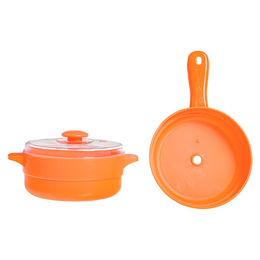 Игровой набор "Кухня (свет/звук) в коробке