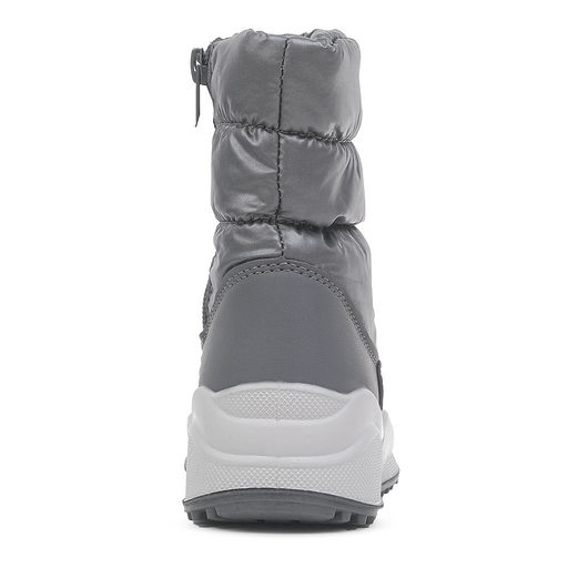 3S4533 ДШК Сапоги д/акт отд текстиль+иск.к. шерсть ПУ+ТЭП литьевой - Юничел фото 2