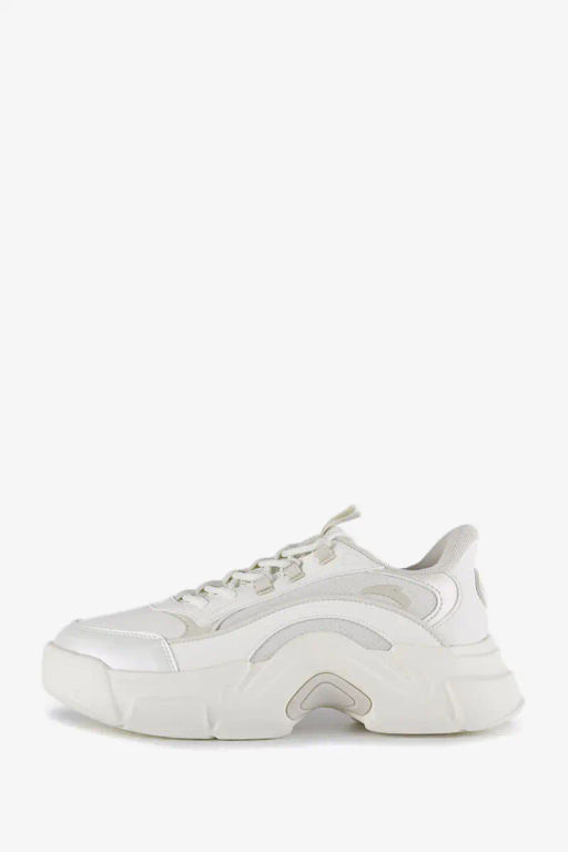 Повседневные кроссовки Anta BUNNY Low  фото 2