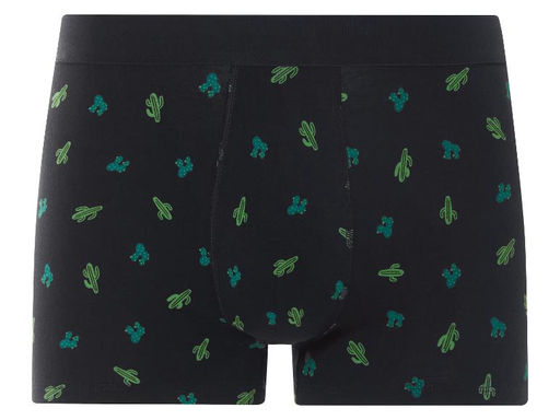 Мужские боксеры LIVERGY 3 шт фото 7