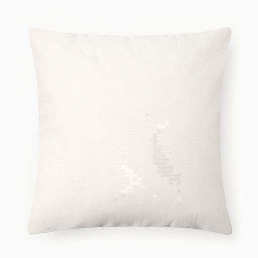 Чехол на подушку Этель Листья 40*40 см, велюр 100% п/э  фото 4