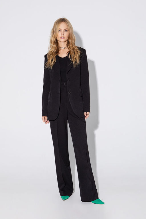 Костюм Pirs 4961 черный  фото 5