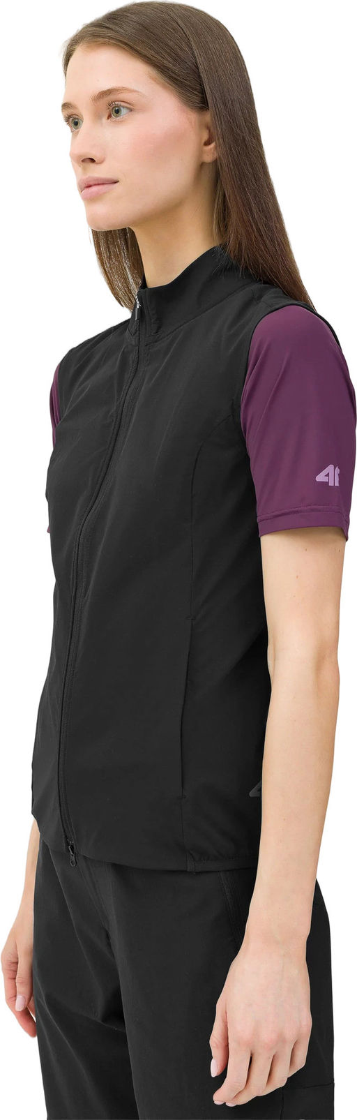 Жилет женский