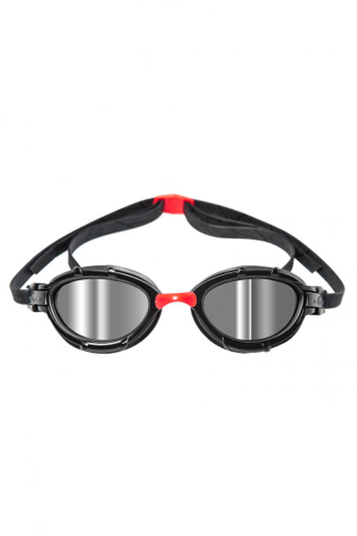 очки для триатлона Triathlon mirror, Triathlon rainbow, Clear vision CP lens, Razor rainbow, Russia, Triathlon - Mad wave фото 3