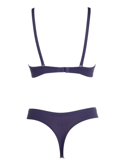 Chantemely Комплект Женский Chantemely CH 20082 - синий фото 3