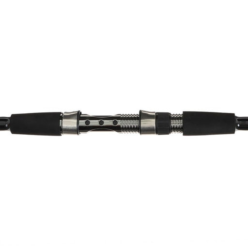 Спиннинг YUGANA Force pro, длина 2.4 м, тест 10-20 г  фото 5