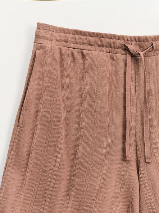 Шорты из смесового хлопка / Zarina