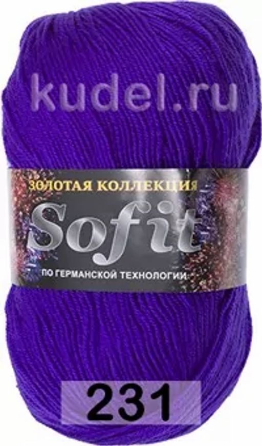 SOFIT - Color city фото 4