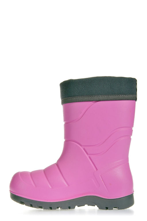 Сапоги школьные из ЭВА Nordman