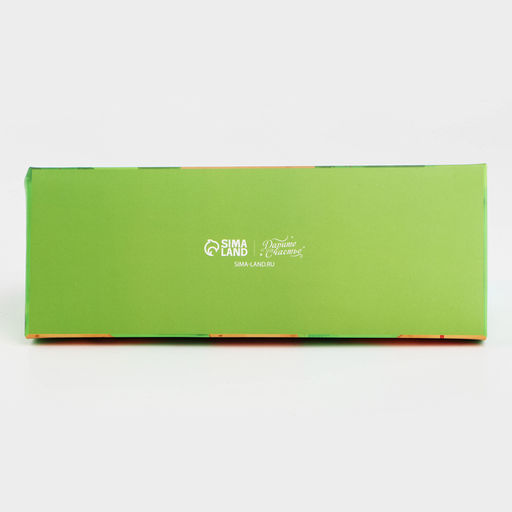 Цена за 5 шт. Коробка подарочная «Зверята», 20×9.5×7.5 см