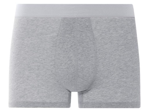 Мужские боксеры LIVERGY 3 шт фото 9