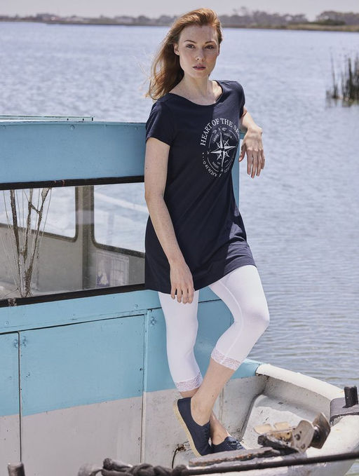 Женские капри ESMARA  фото 9