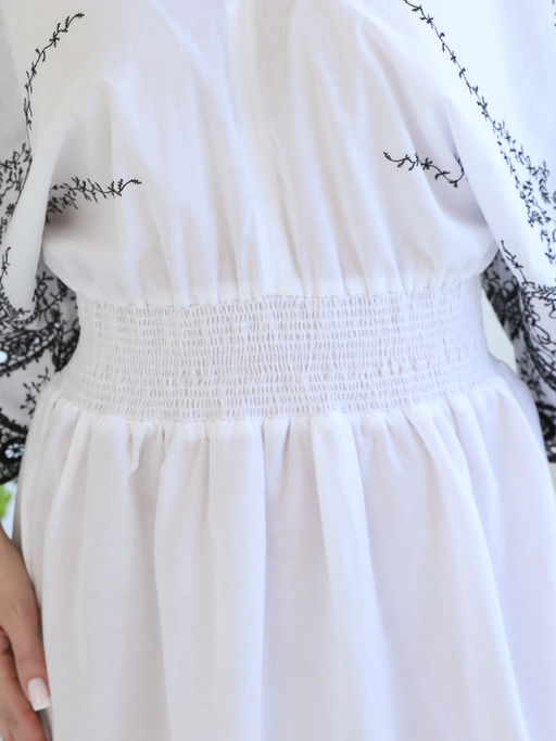 Платье П4-5490 - Wisell фото 10