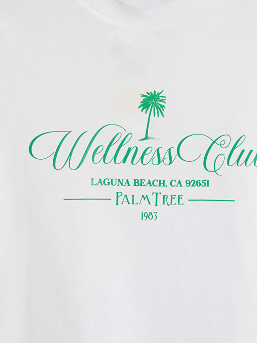 Laguna Beach Bask?l? Kad?n Ti??rt