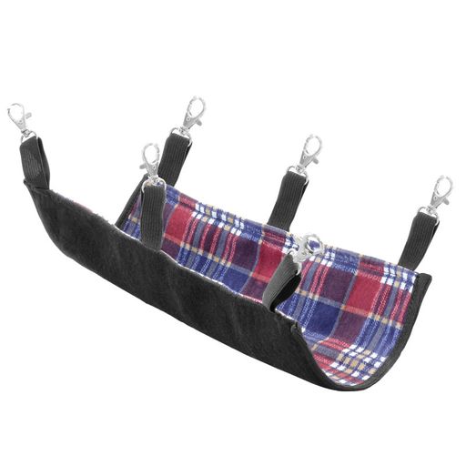 Гамак д/грызунов Гамма №4 21*34 см 41902004