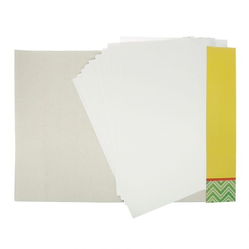 Папка для рисования А4, 10 листов Щенок, 160 г/м2 - Calligrata фото 2