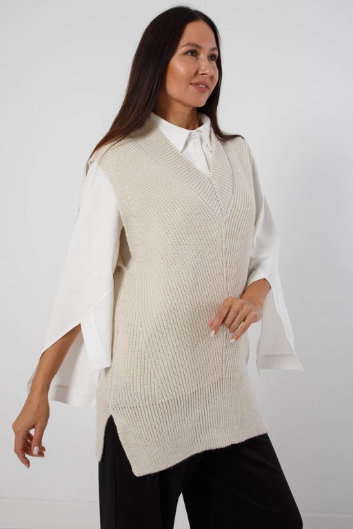 Жилет женский Л495 - Olsarri фото 3