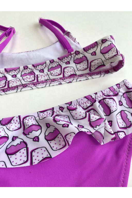 Купальник Keyzi - Marko фото 4