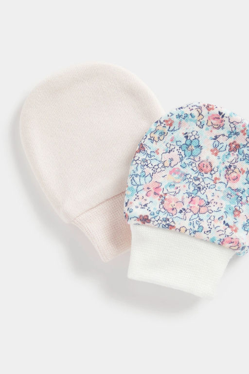 MOTHERCARE / Варежки НОВИНКА фото 2