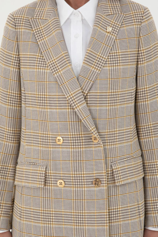 Женская желтая куртка Неожиданная скидка в корзине - U.s. polo assn фото 7