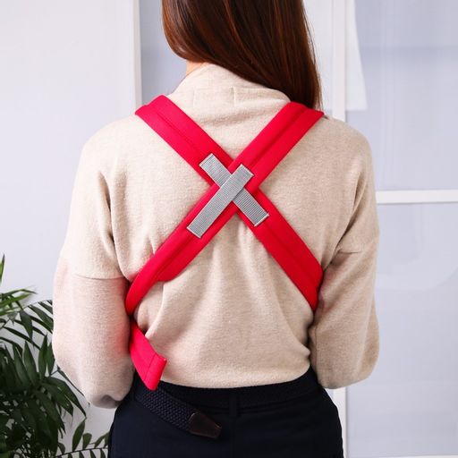 Рюкзак-кенгуру для малыша Моё сердечко, от 3 до 10 кг - Крошка я фото 2