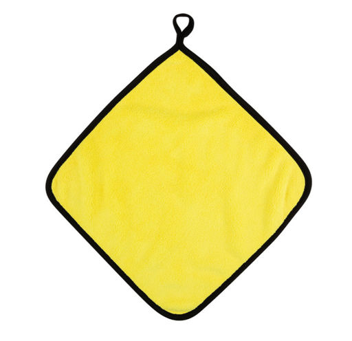 Цена за 2 шт. Салфетка из микрофибры CM-07 супервпитывающая 30х30 см 104775