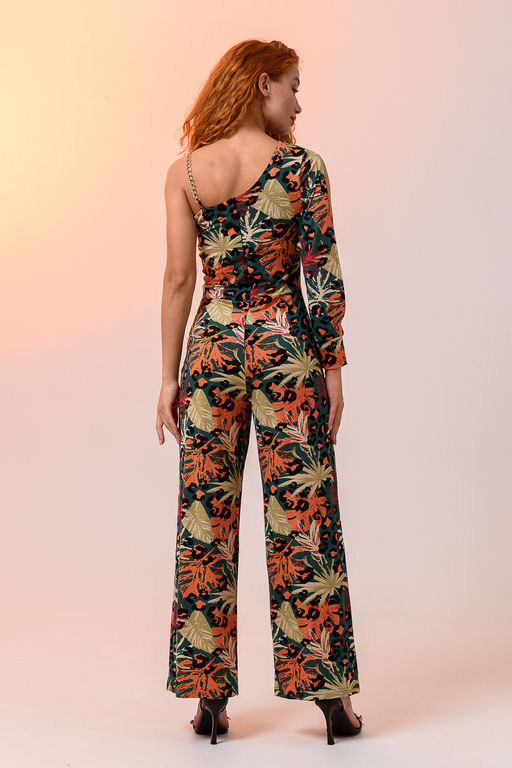 Комбинезон 67111 - Натали фото 5