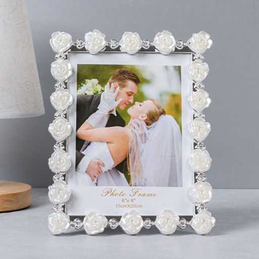 Фоторамка 15x20 / CZ-081-1C /уп 60/ - Галеонтрейд фото 3