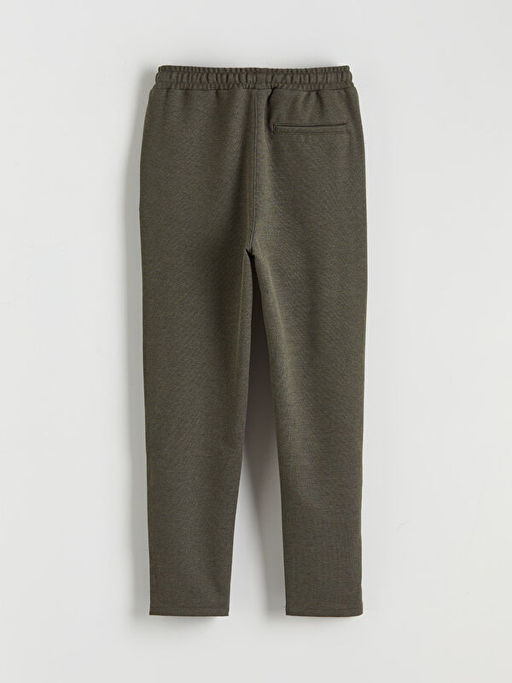 Beli Lastikli Erkek ?ocuk Pantolon