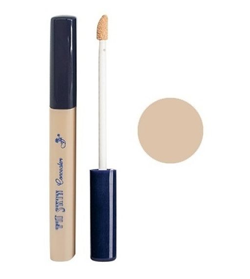 FFleur Консилер CN38 тон 01 FIT SKIN CONCEALER  фото 2