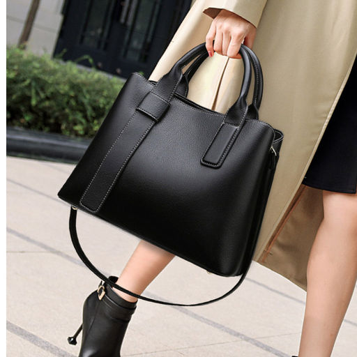 Сумка A-CC-10153-Black