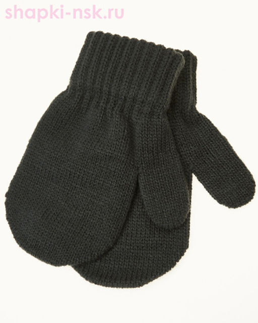 834-TM (р-р 14/5-6 лет) Варежки - Теплыши фото 5