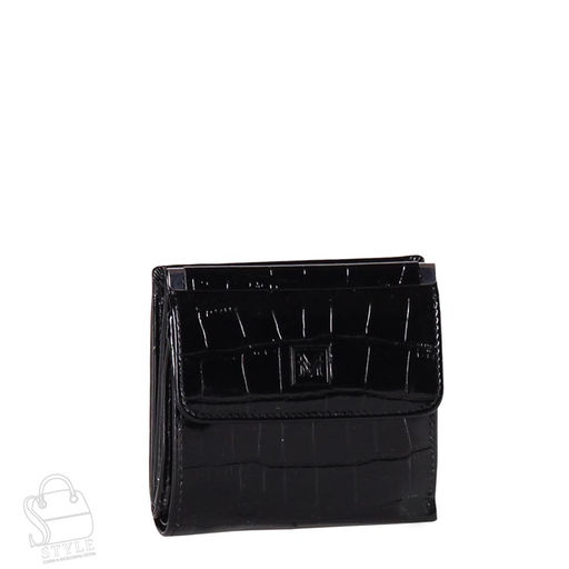 Женский кошелек 78848-1808 black Vermari в Новосибирске
