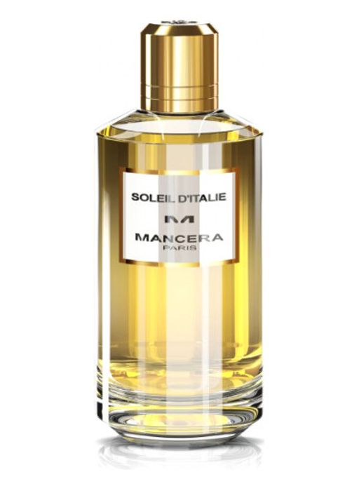 MANCERA SOLEIL DITALIE unisex 60ml edp  фото 3