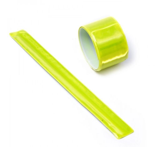 Браслет светоотражающий 22см