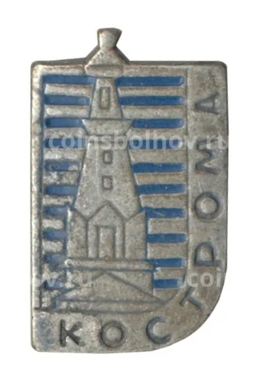 Значок Кострома