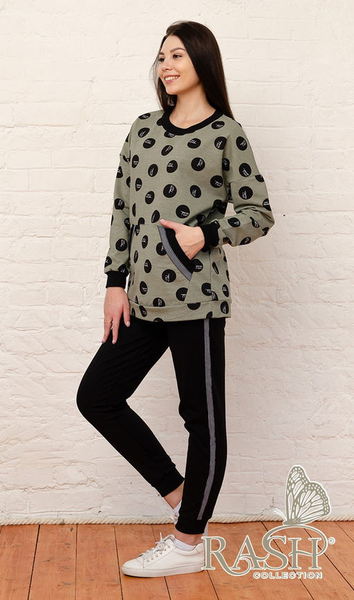 Костюм "Рикки" Цвет:Бежевый