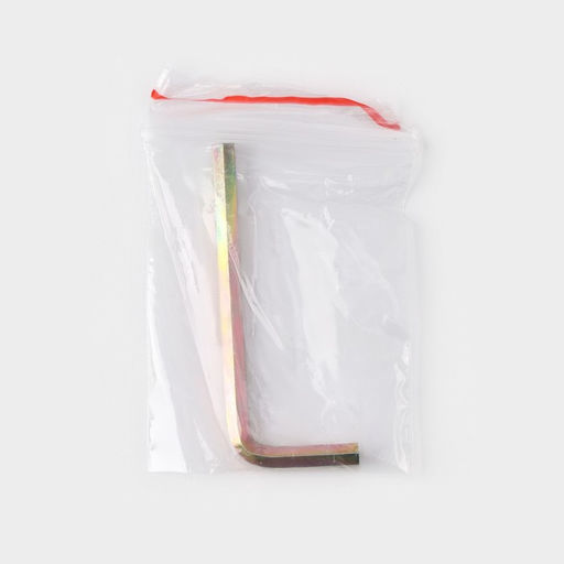 Держатель для бумажных полотенец BellaTenero, 12×12×28 см, настольный, бамбук  фото 4