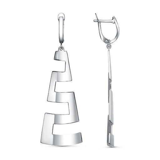 СЕРЬГИ 33015266Пл - Красная пресня фото 3