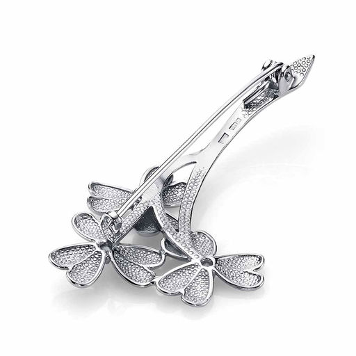 БРОШЬ 13814898Пл - Красная пресня фото 2