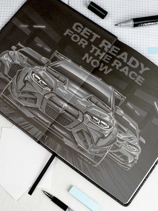 Дневник школьный арт. 68666 / 15 ТАЧКА