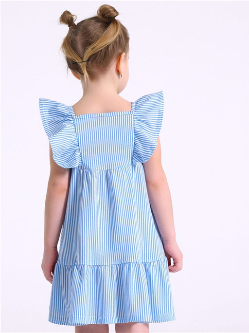 Платье 1ДПБ4707001н