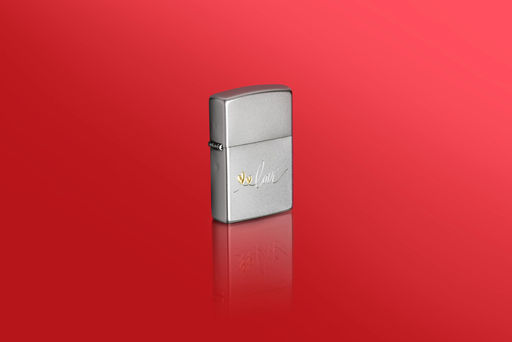 Зажигалка ZIPPO Любовь | Love Design 48725  фото 7
