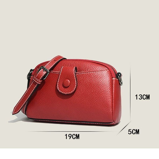 Bags Сумка женская / кожа / 593 фото 5