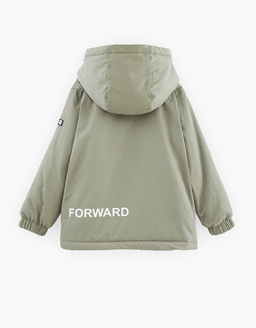 Куртка для мальчика