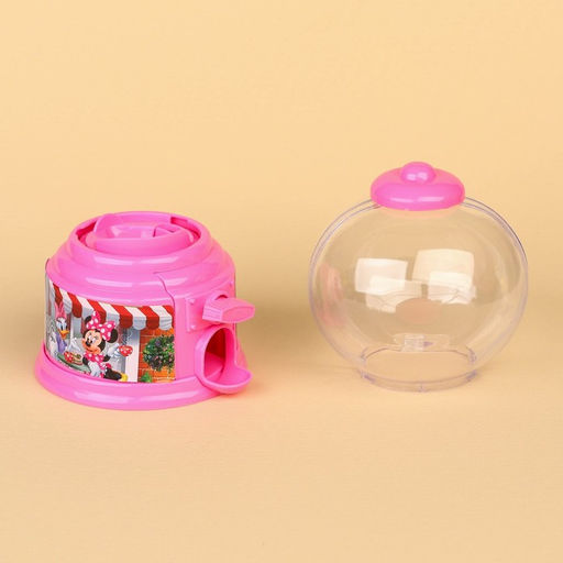 Копилка конфетница Минни Маус