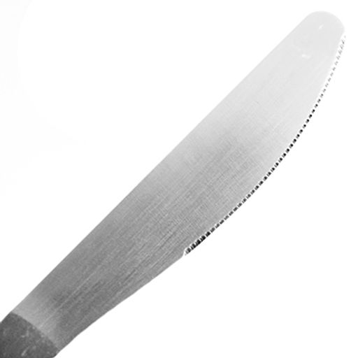 Вираж Нож столовый из нержавеющей стали, s1,2мм (Россия) - Домашняя мода фото 2