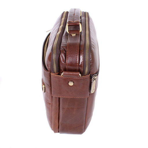 YO Мужская сумка Znixs 6101  фото 2