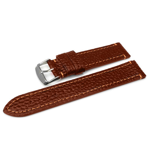 Ремешок натуральная кожа C14-24light-brown - Daniel klein фото 2